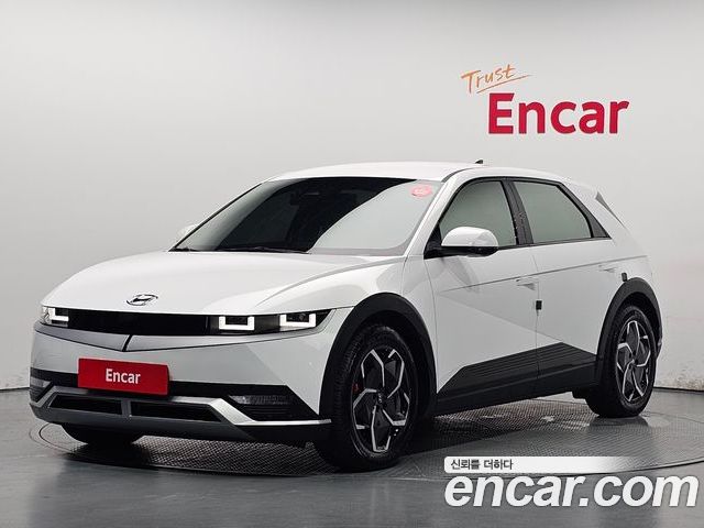 Hyundai Ioniq5 2023