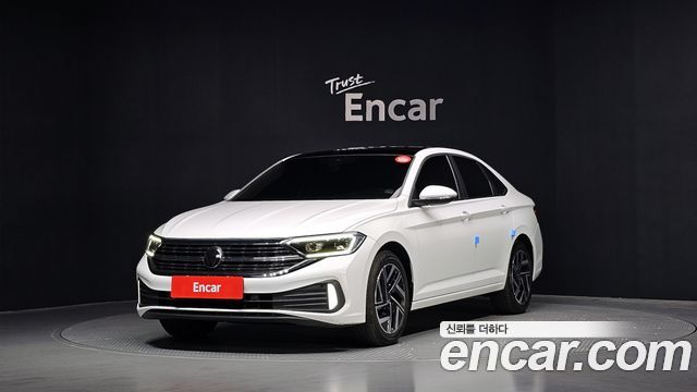 Volkswagen Jetta 2023