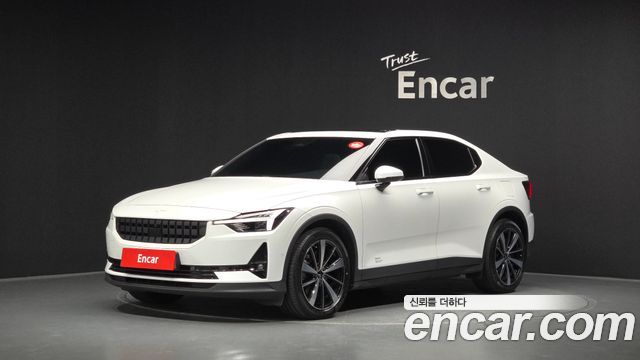 Polestar Polestar 2 2022