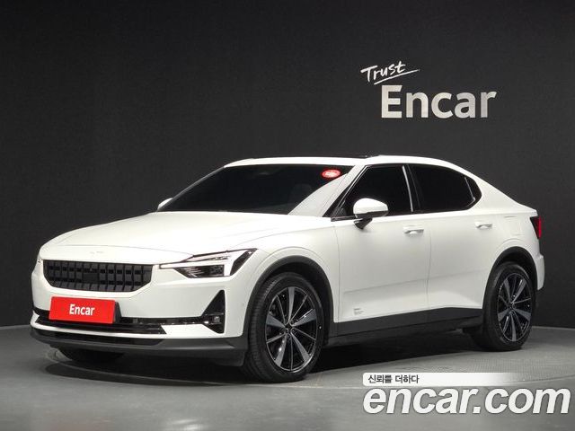 Polestar Polestar 2 2022