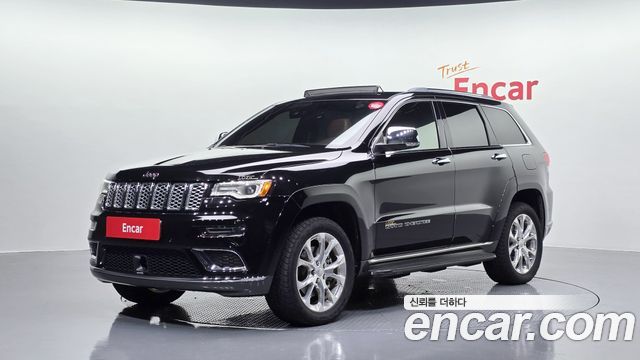 Jeep Cherokee 2021