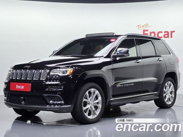 Jeep Cherokee 2021