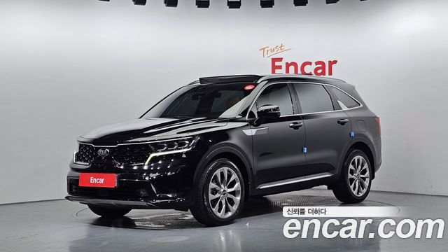 Kia Sorento 2020