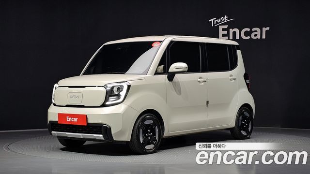 Kia RAY 2024