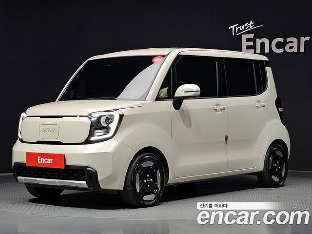 Kia RAY 2024
