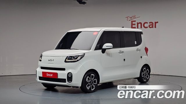 Kia RAY 2022