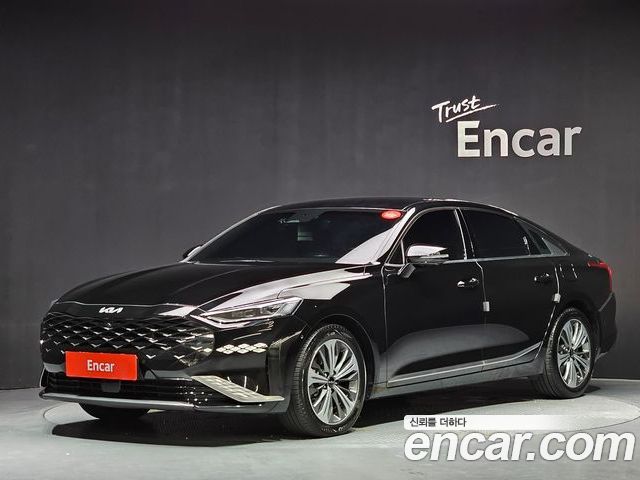 Kia K8 2023