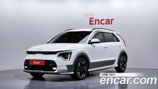 Kia Niro 2023