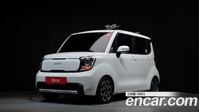 Kia RAY 2023