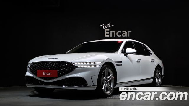Genesis G90 2025