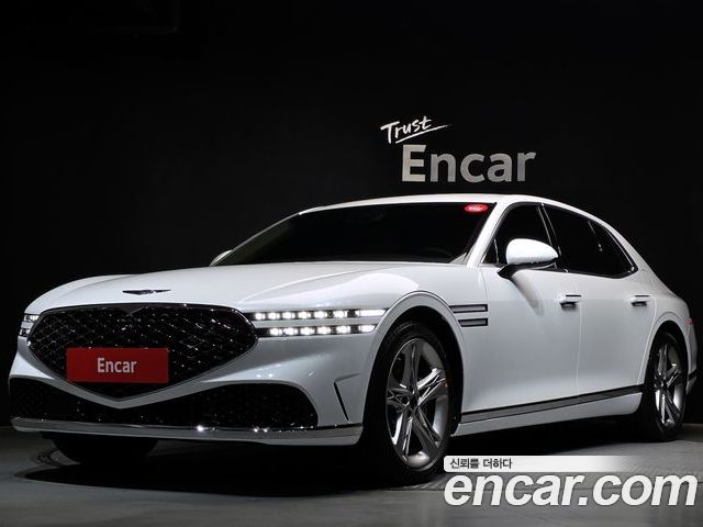Genesis G90 2025