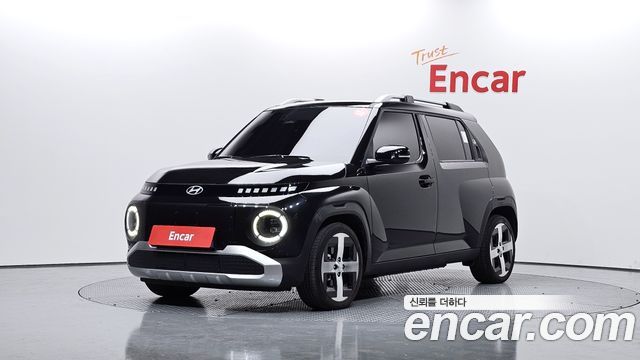 Hyundai Casper 2024