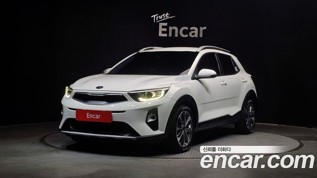 Kia Stonic 2017