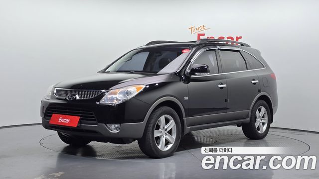 Hyundai Veracruz 2007
