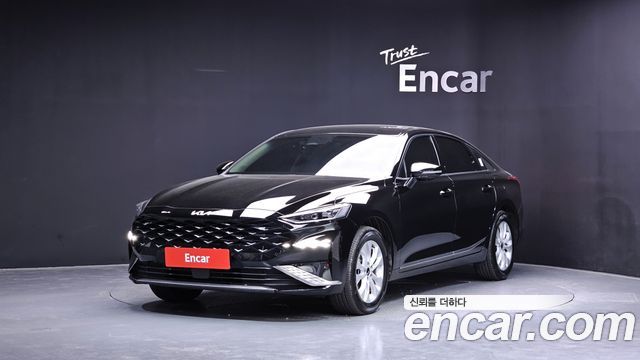 Kia K8 2023