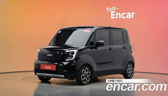 Kia RAY 2023