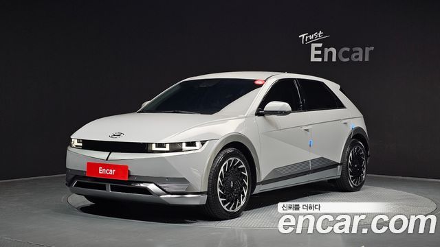 Hyundai Ioniq5 2021