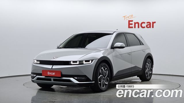 Hyundai Ioniq5 2022