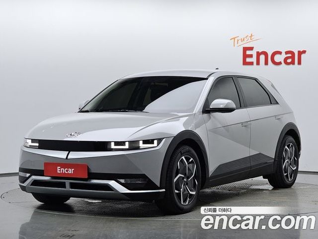 Hyundai Ioniq5 2022