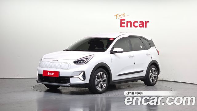 Kia Niro 2023