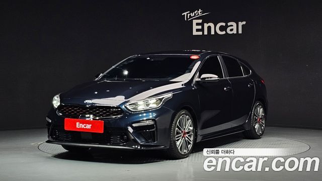 Kia K3 2020