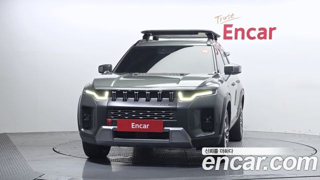 KG_Mobility_Ssangyong Torres 2023