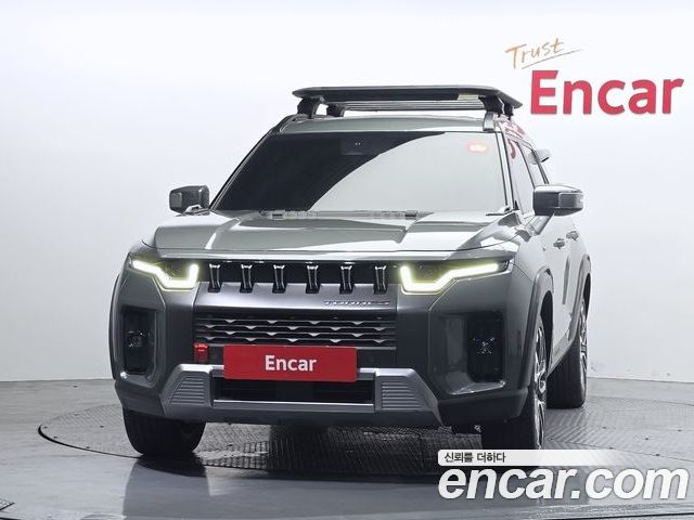 KG_Mobility_Ssangyong Torres 2023