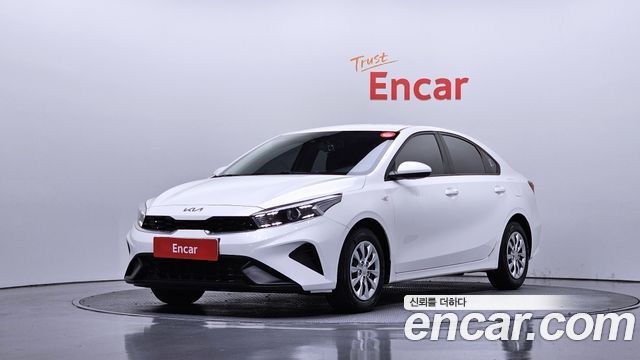 Kia K3 2022