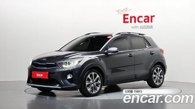 Kia Stonic 2019