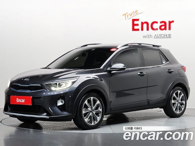 Kia Stonic 2019