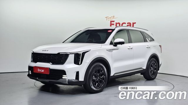 Kia Sorento 2024