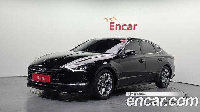 Hyundai Sonata 2019