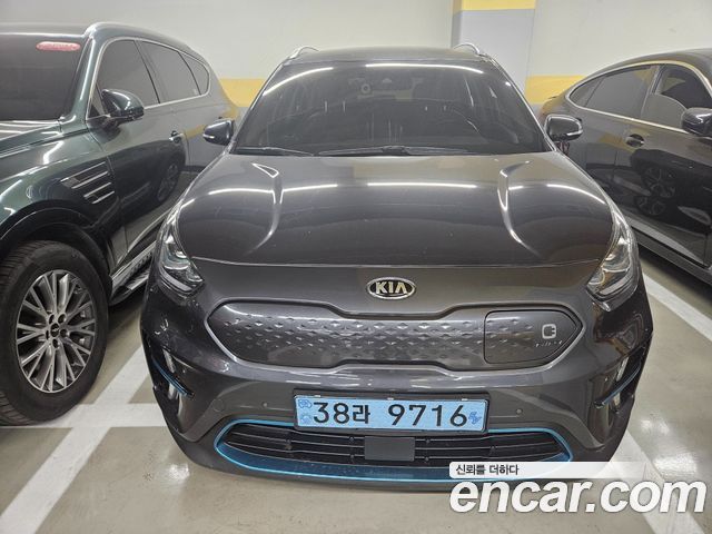 Kia Niro 2018
