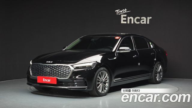 Kia K9 2023