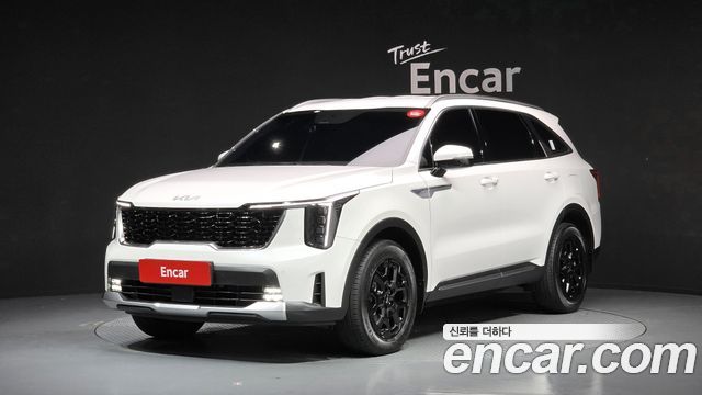 Kia Sorento 2024