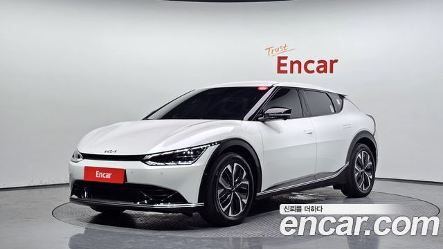 Kia EV6 2024