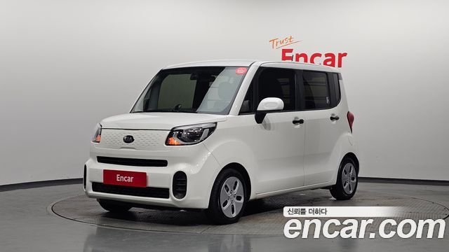 Kia RAY 2020