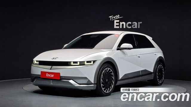 Hyundai Ioniq5 2022