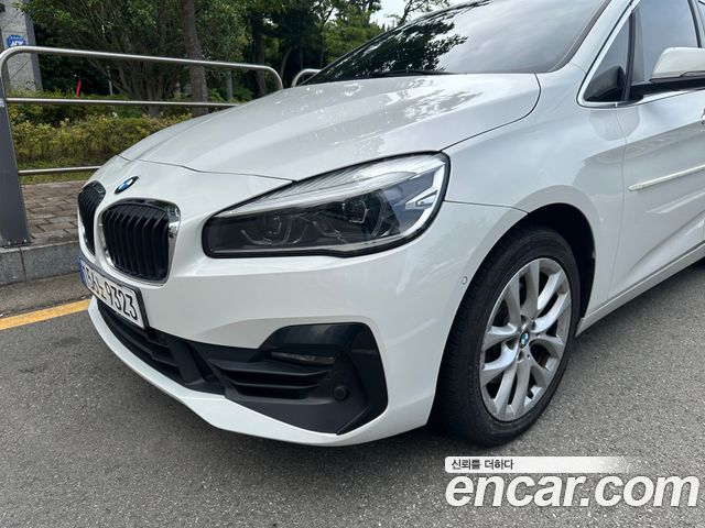 BMW 2-Series 2020
