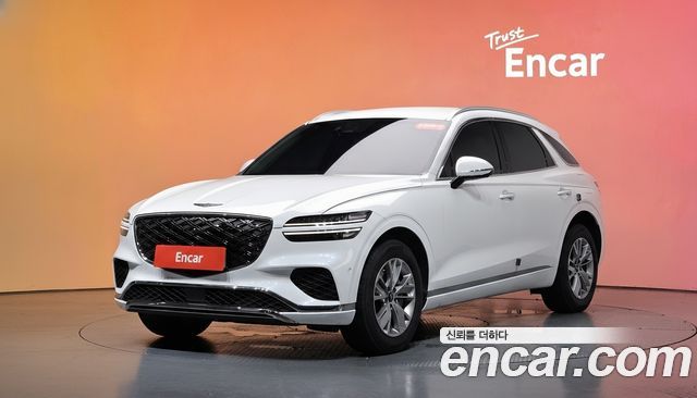 Genesis GV70 2024