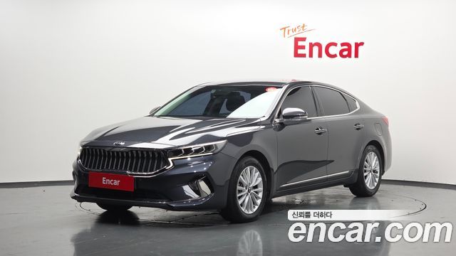 Kia K7 2019