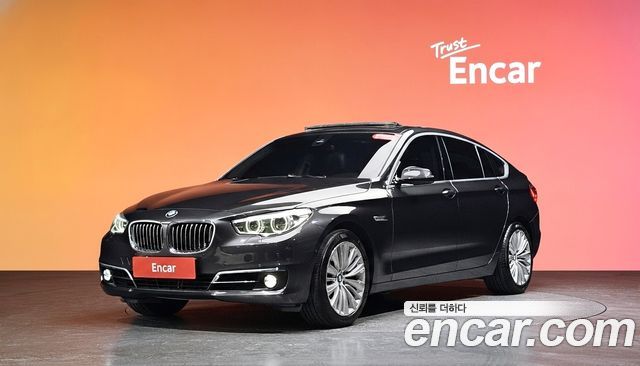 BMW Gran Turismo 2013
