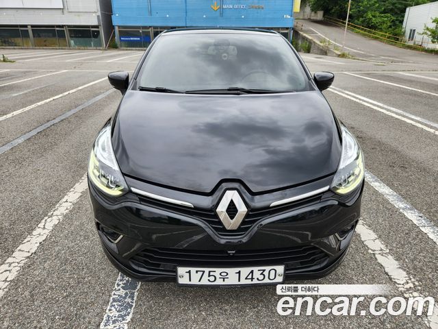 Renault (Samsung) Cilo 2019