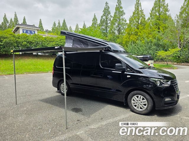 Hyundai Starex 2020
