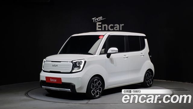 Kia RAY 2022