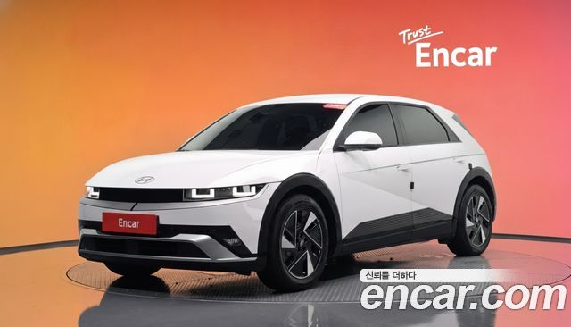 Hyundai Ioniq5 2024