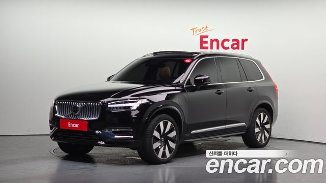 Volvo XC90 2024