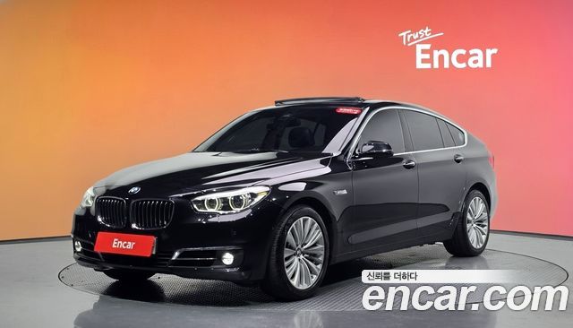 BMW Gran Turismo 2016