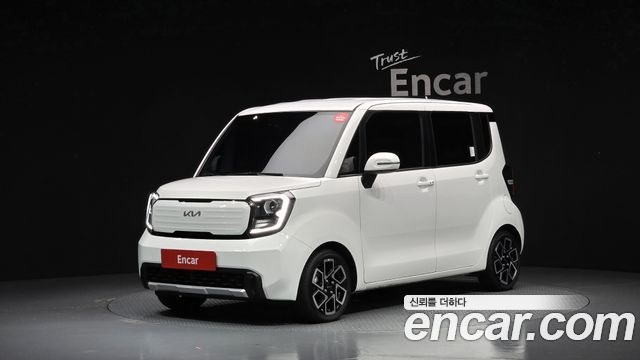 Kia RAY 2023