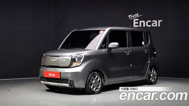 Kia RAY 2023
